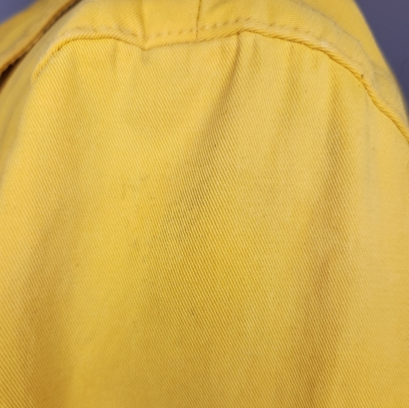 Escada Trench Coat Jacket - Picture 16 of 16